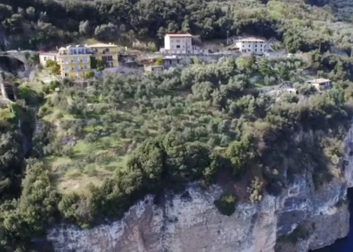 La Terrazzina * غارنانو
