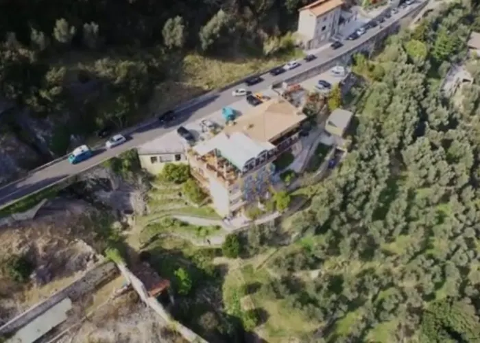 La Terrazzina *