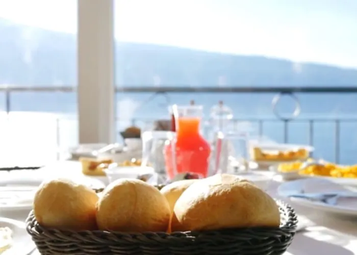 فندق La Terrazzina