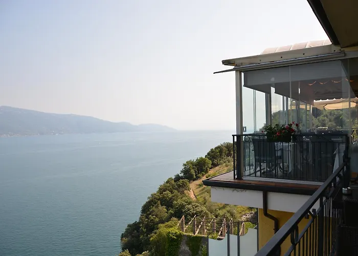 فندق La Terrazzina *