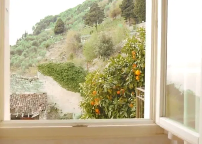 فندق La Terrazzina