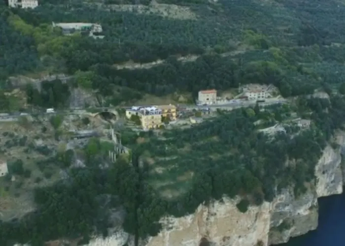 فندق La Terrazzina