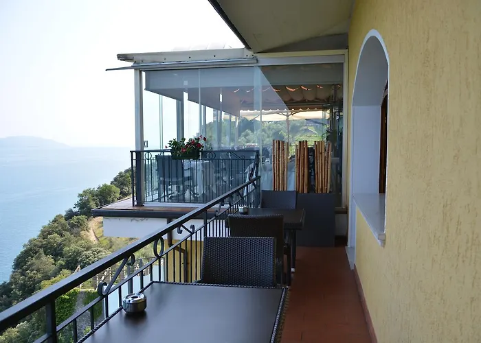فندق La Terrazzina *
