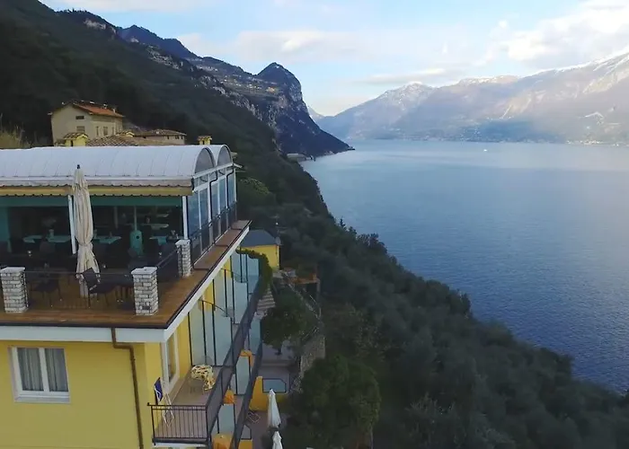 فندق La Terrazzina