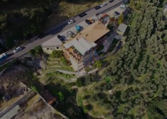 فندق La Terrazzina