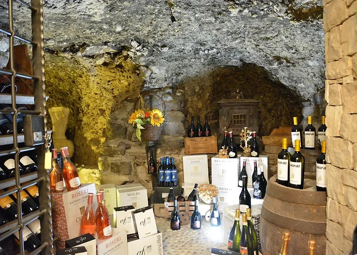 La Terrazzina فندق *