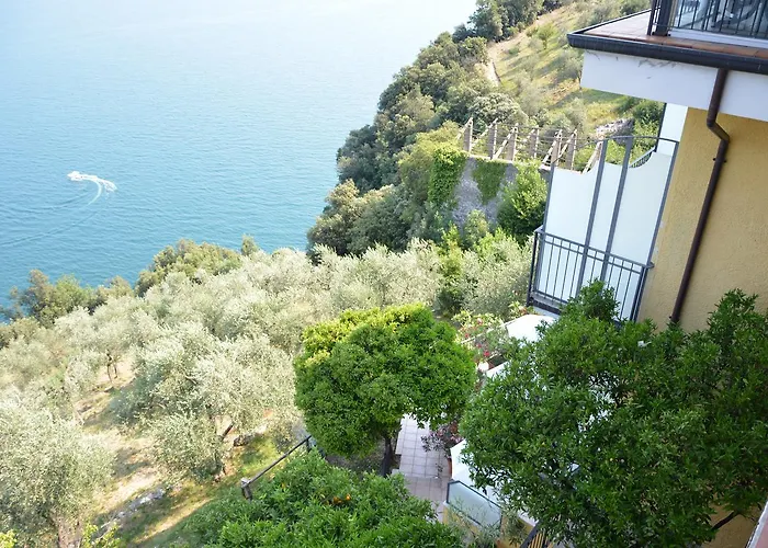 فندق La Terrazzina