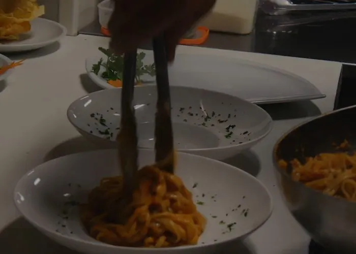 فندق La Terrazzina غارنانو
