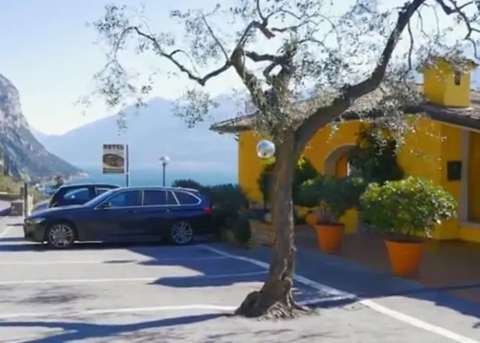 La Terrazzina