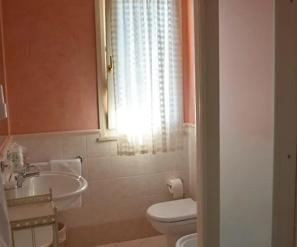 La Terrazzina *