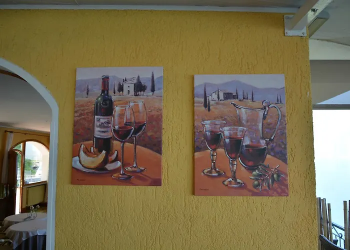 La Terrazzina *