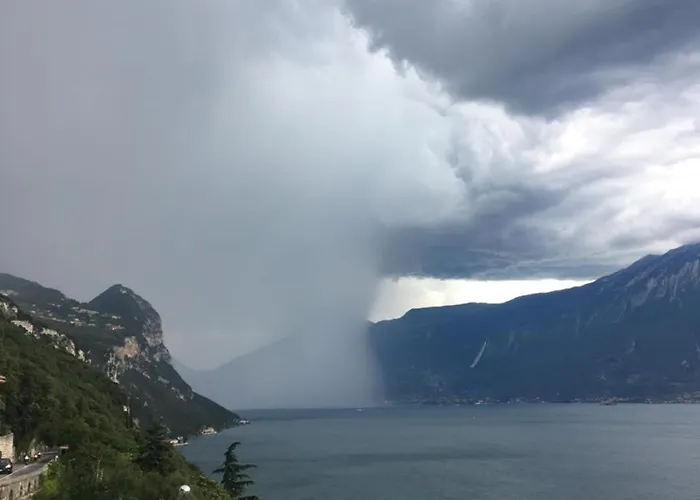 La Terrazzina * غارنانو