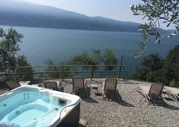 La Terrazzina غارنانو
