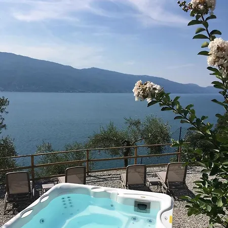 Hotel La Terrazzina *
