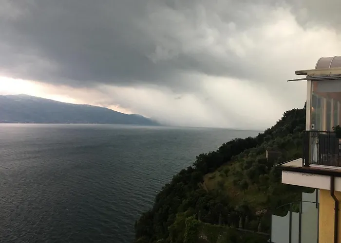 La Terrazzina *