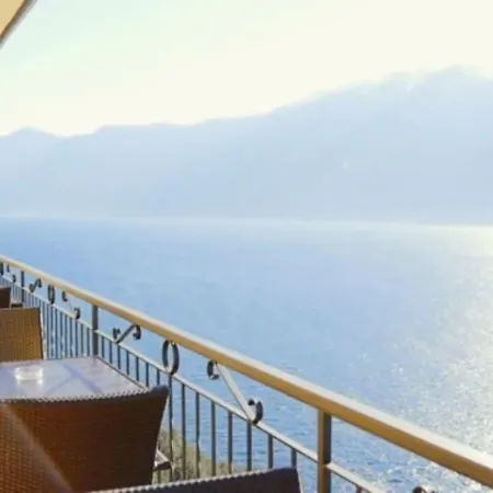 La Terrazzina Hotel *