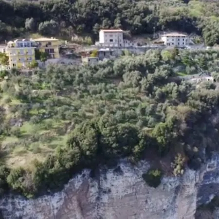 La Terrazzina * Gargnano