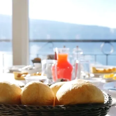 Hotel La Terrazzina