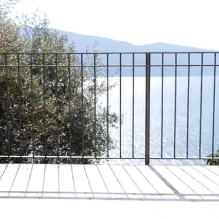 La Terrazzina Gargnano